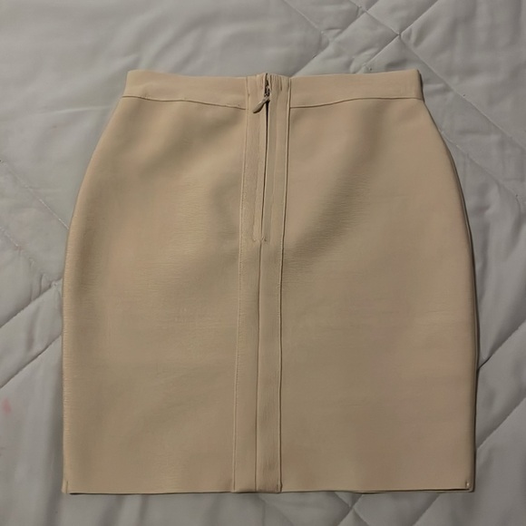 Mini Skirt - Picture 2 of 2